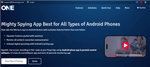 Free App to Spy on Android Phone